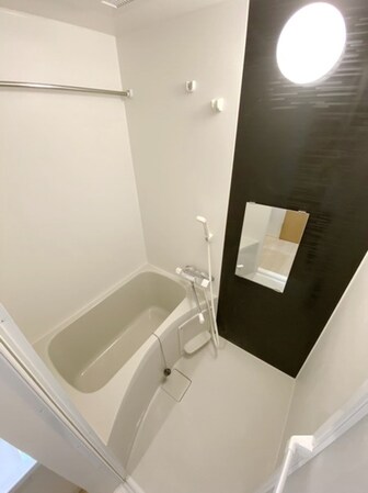 クレイノいちごの木の物件内観写真